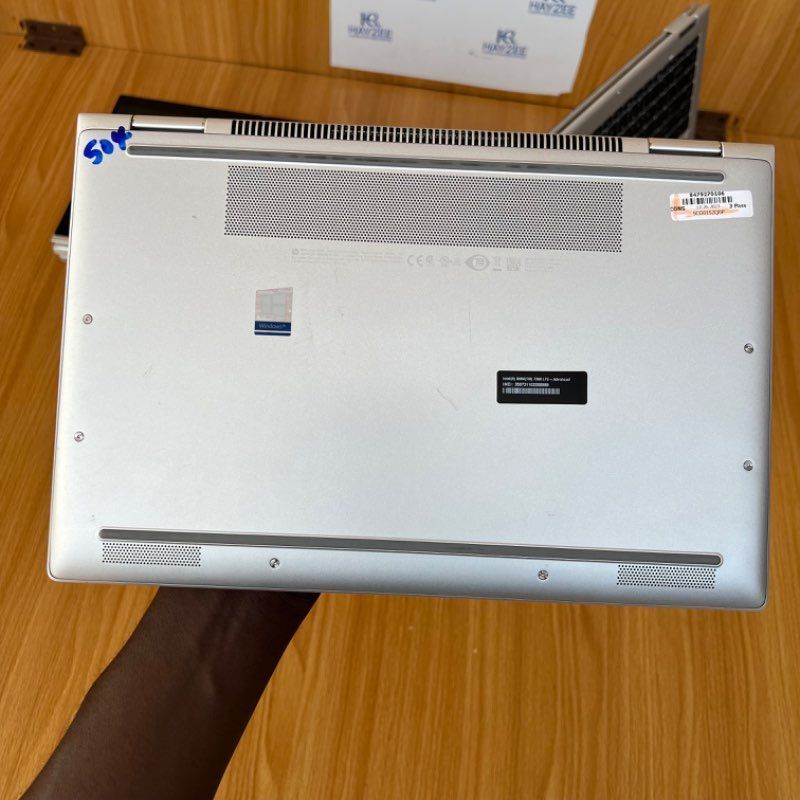 【ジャンク】【中古】HP EliteBook x360 1040 G6 HP EliteBook x360 1040 G6 Notebook | Overview, Specs