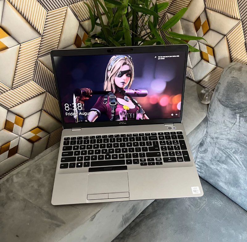 DELL Precision3520/SSD 512G/メモリ16G/オフィス Dell Precision 3520 Refurbished Laptop 15.6 Screen Intel Core i7