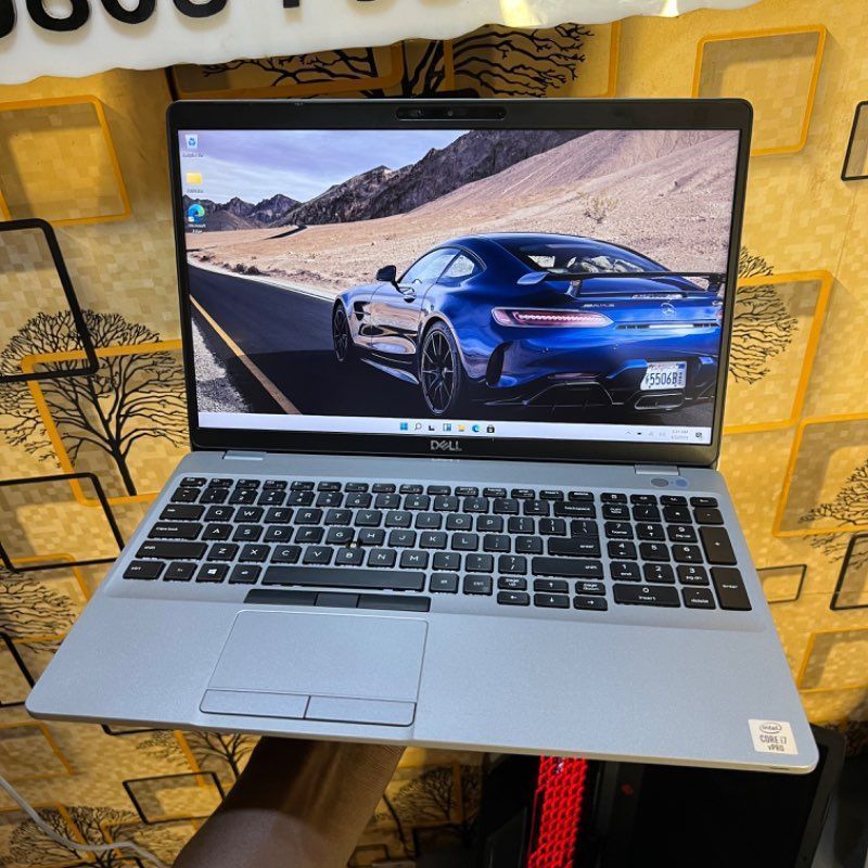 DELL Latitude 5510 i7 512GB 16GB 15インチ Dell Latitude 5511 Laptop 15.6 i7-10850H 16GB 512GB India | Ubuy