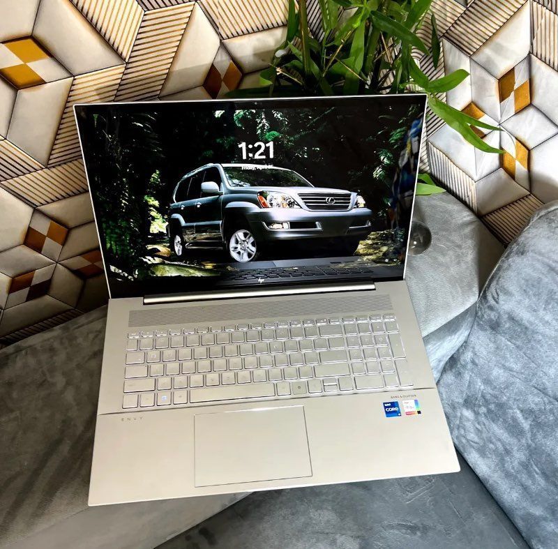 ENVY  HP Envy 17-CW0023DX Laptop & Chromebook Review - Consumer Reports