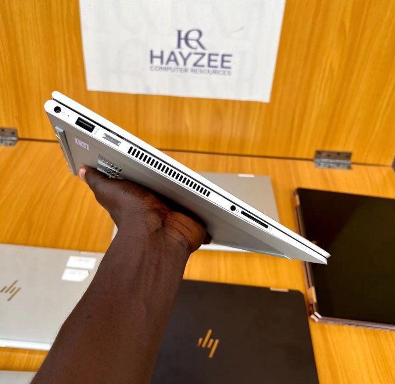 HP Envy X360 Convertible 15m-dr0xxx | Intel Core i7 (8CPUs) | 16GB