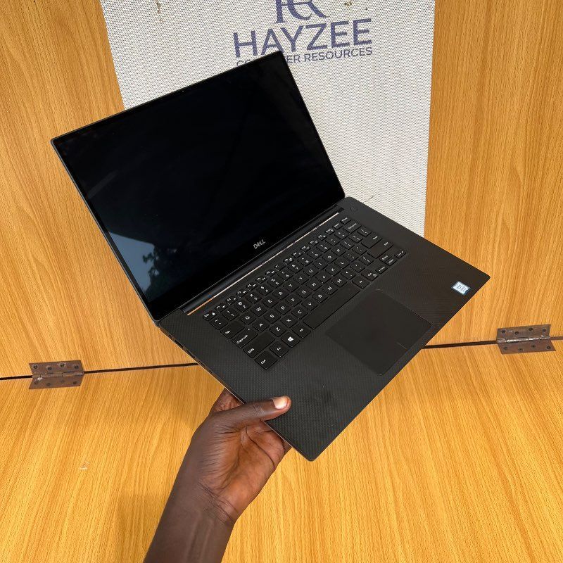 Dell Precision 5540 | Intel Core i9 (16CPUs @2.3GHz) | 32GB