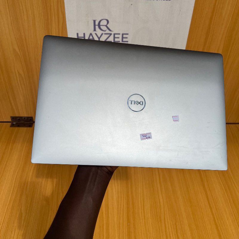 Dell Precision 5540 | Intel Core i9 (16CPUs @2.3GHz) | 32GB
