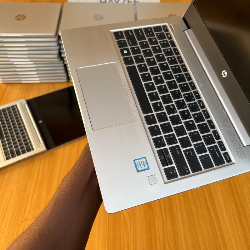 B40 HP ProBook 430 G6◆8GB◆SSD750GB◆13.3 HP ProBook 430 G6 - 8th Gen. Intel Celeron 4205U - 128GB SSD
