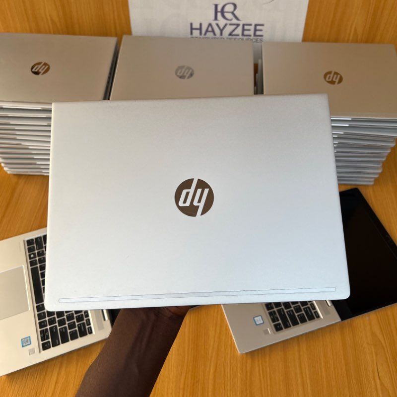 HP ProBook 430 G6 | Intel Core i7 (8CPUs @2.0GHz) | 16GB RAM