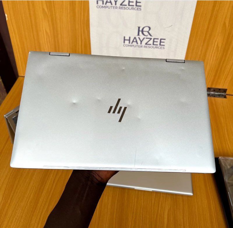 HP Envy X360 Convertible 15m-ed1xxx | Intel Core i5 (8CPUs 2.4GHz