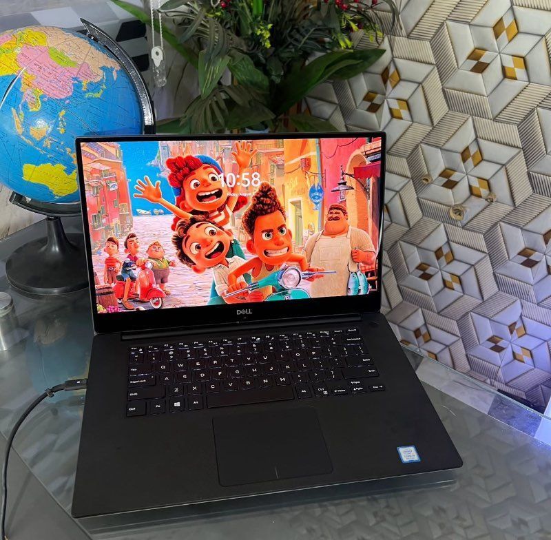 Dell Precision 5530 | Intel Core i9 (12CPUs @2.9GHz) | 32GB - 512G SSD