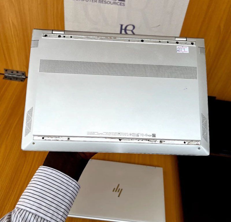HP Envy Laptop 13-ah0xxx | Intel Core i7 (8CPUs @2.0GHz) | 8GB RAM