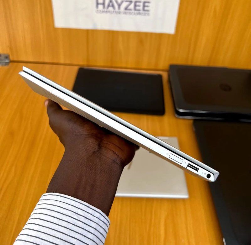 HP Envy Laptop 13-ah0xxx | Intel Core i7 (8CPUs @2.0GHz) | 8GB RAM