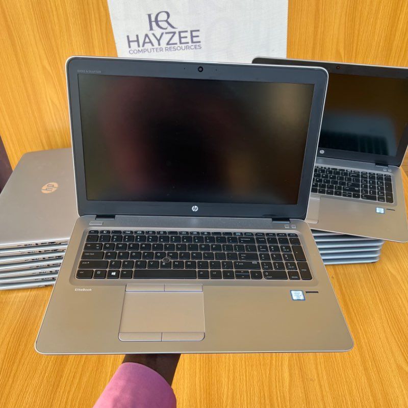 Le test et avis du HP EliteBook 850 G3