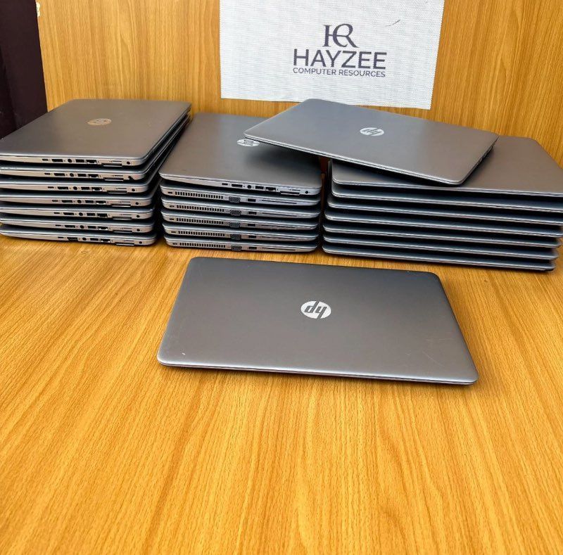 Hp Elitebook 850 G3 | Intel Core i7 (4CPUs @2.8GHz) | 8GB RAM