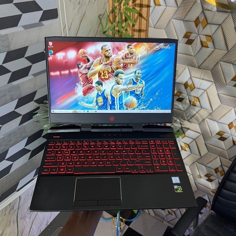 中古_OMEN by LAPTOP 15-ce0xx OMEN by HP Gaming Laptop 15-ce0xx | eBay