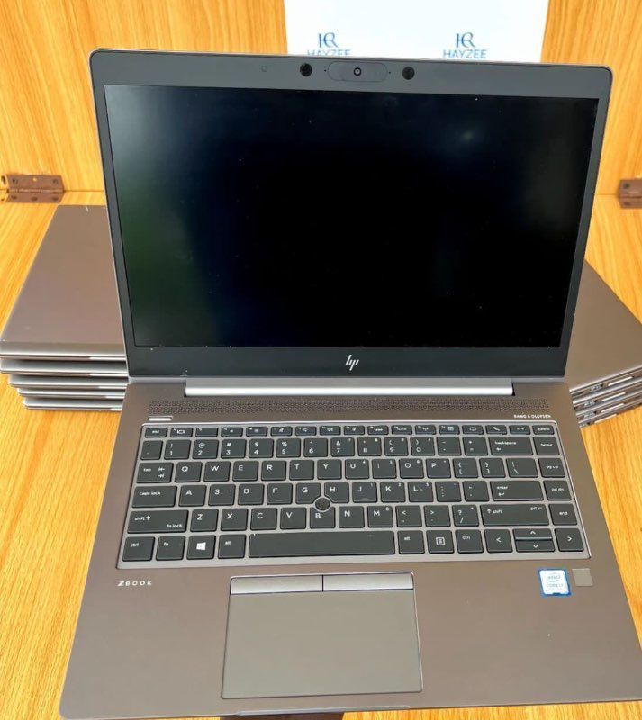 hp - 第8世代WhiskyLake Core i7 HP Zbook 14u G6 Amazon.com: HP ZBook 14u G6 14