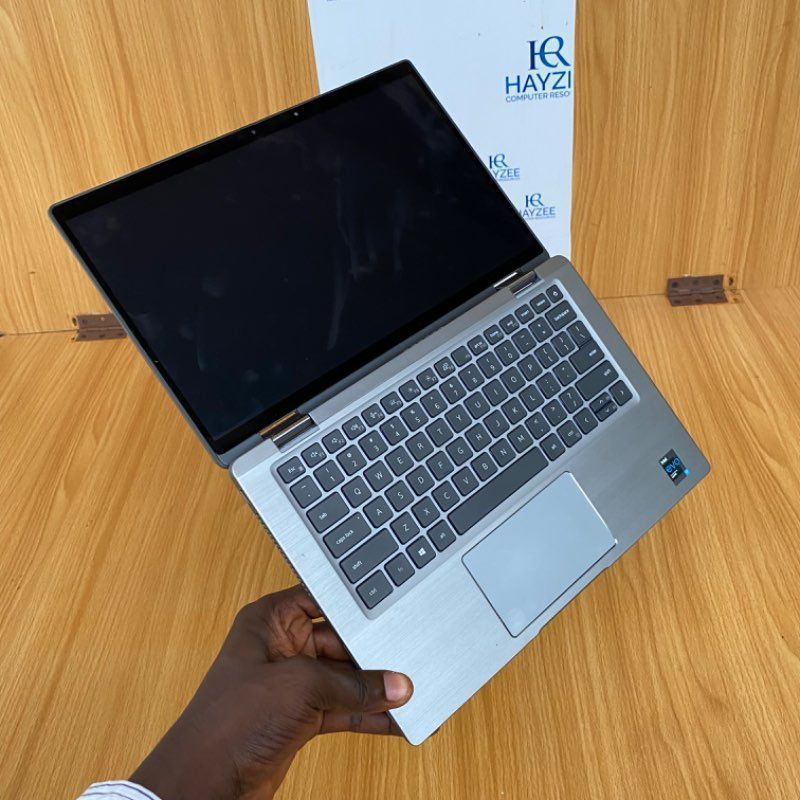 Dell Latitude 7320 | Intel Core i7 (8CPUs) | 16GB RAM