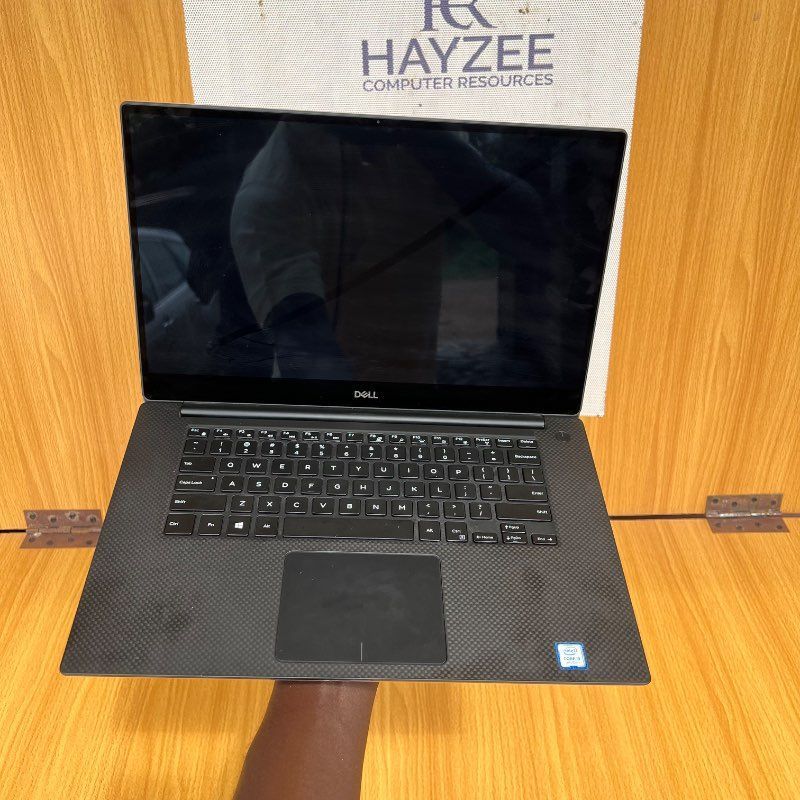 Dell Precision 5540 | Intel Core i9 (16CPUs @2.3GHz) | 32GB
